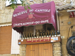 Chateauneuf-du-Pape