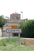 Clavette