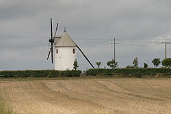 Un chouette moulin